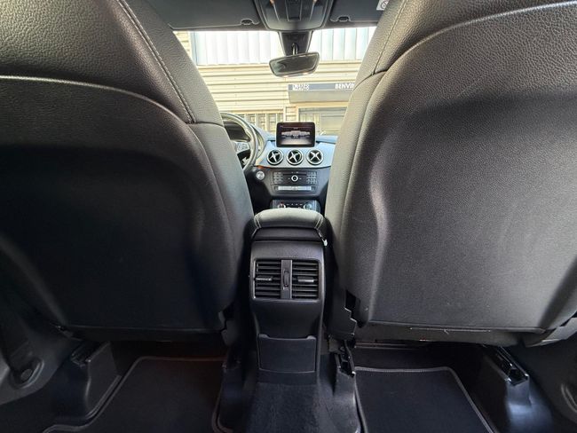 Mercedes Clase B B 180 d - Foto 5