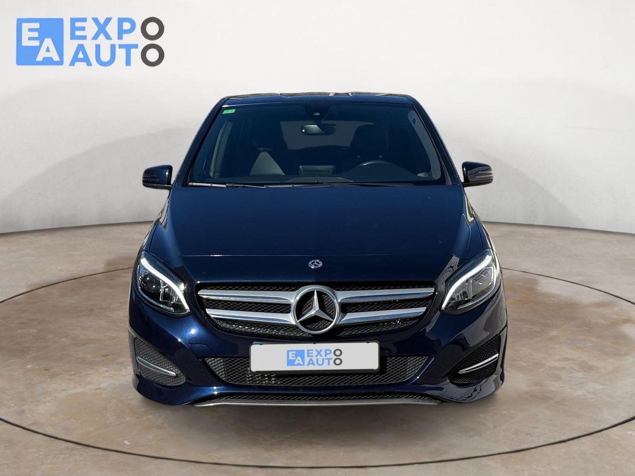 Mercedes Clase B B 180 d - Foto 4