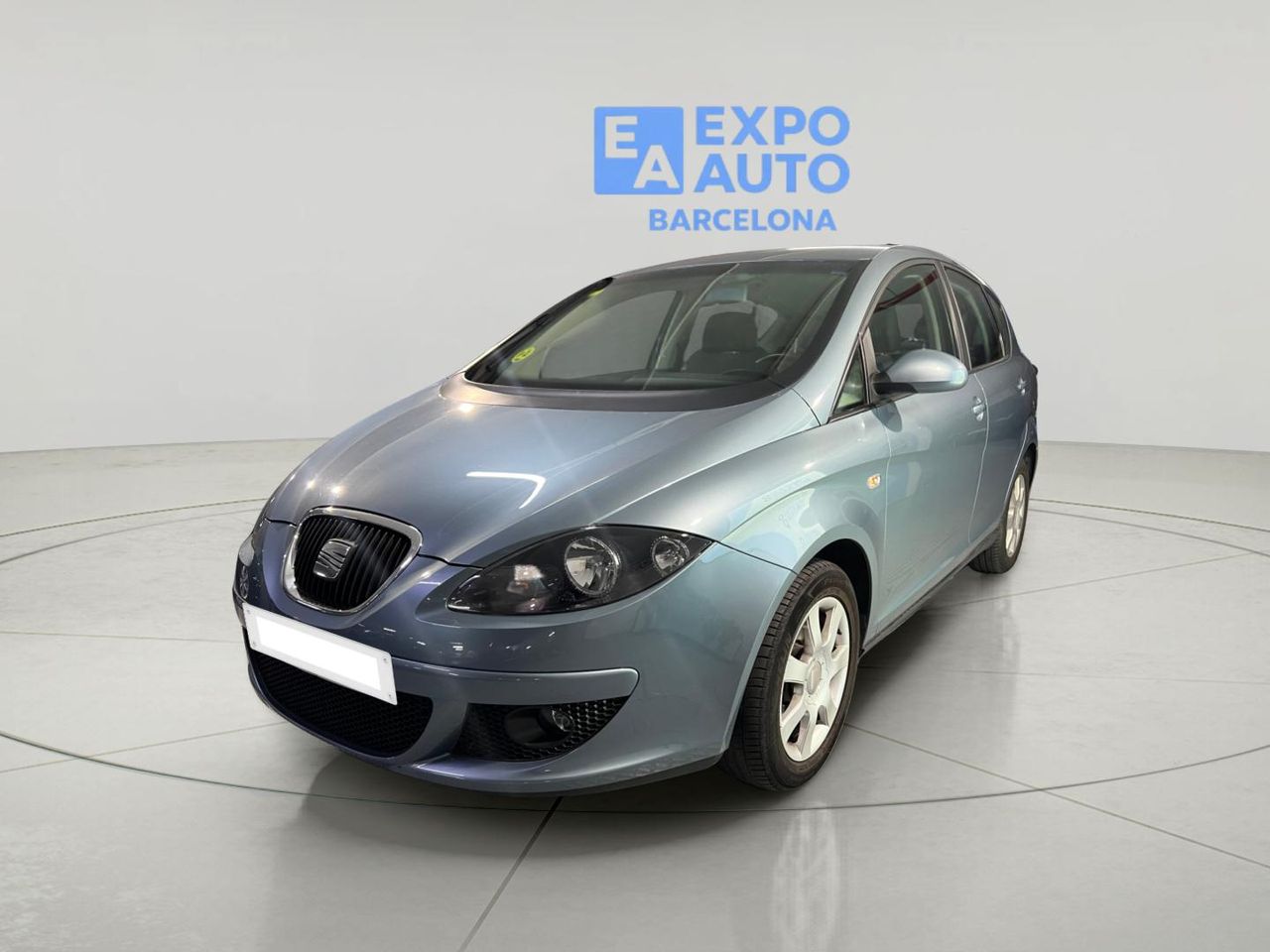 Seat Toledo 1.6 SPORT - Foto 6
