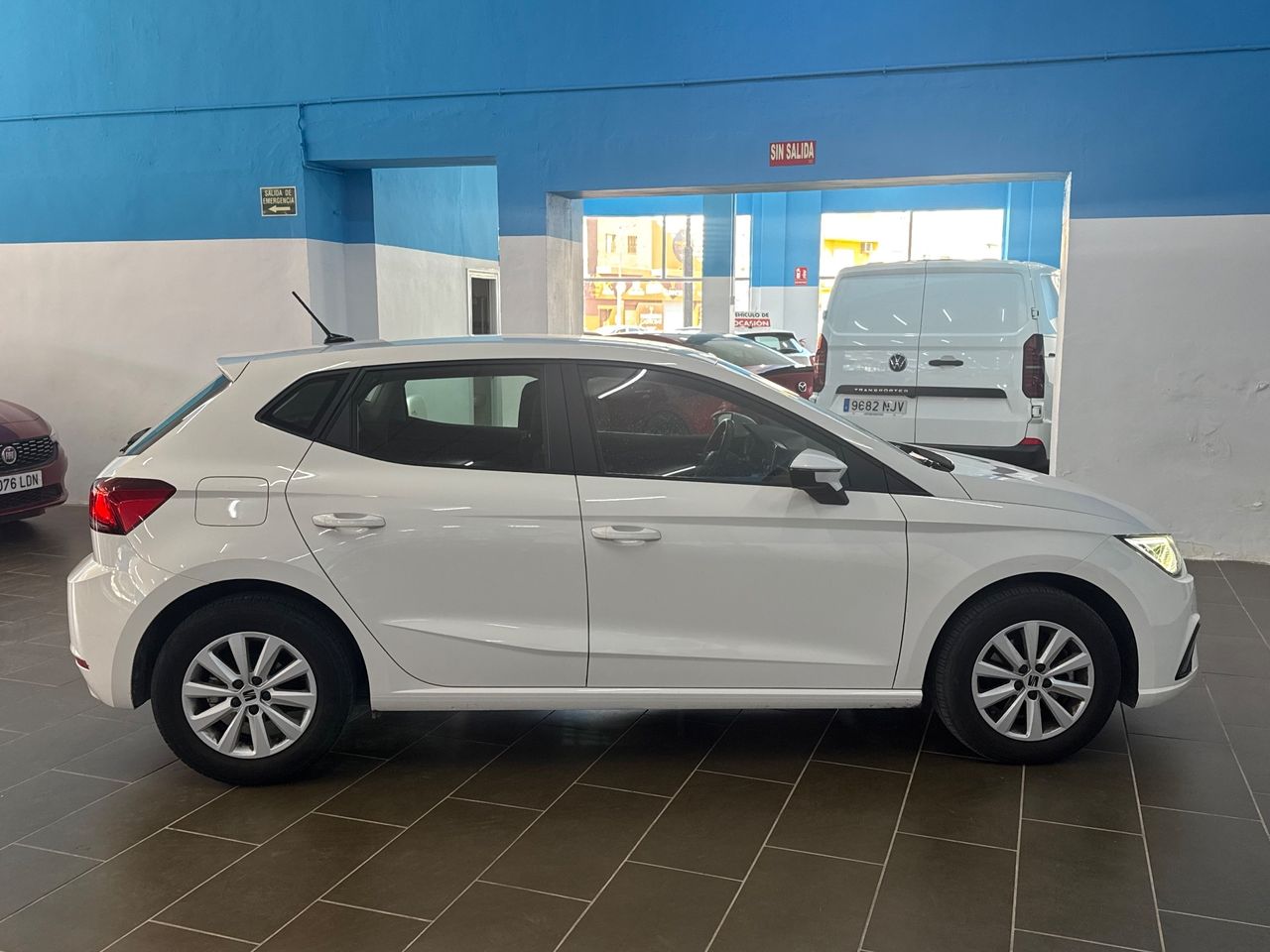 Seat Ibiza 1.0 TSI 81kW (110CV) Style XL - Foto 5