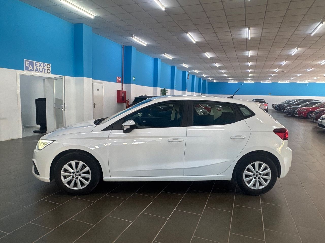 Seat Ibiza 1.0 TSI 81kW (110CV) Style XL - Foto 6