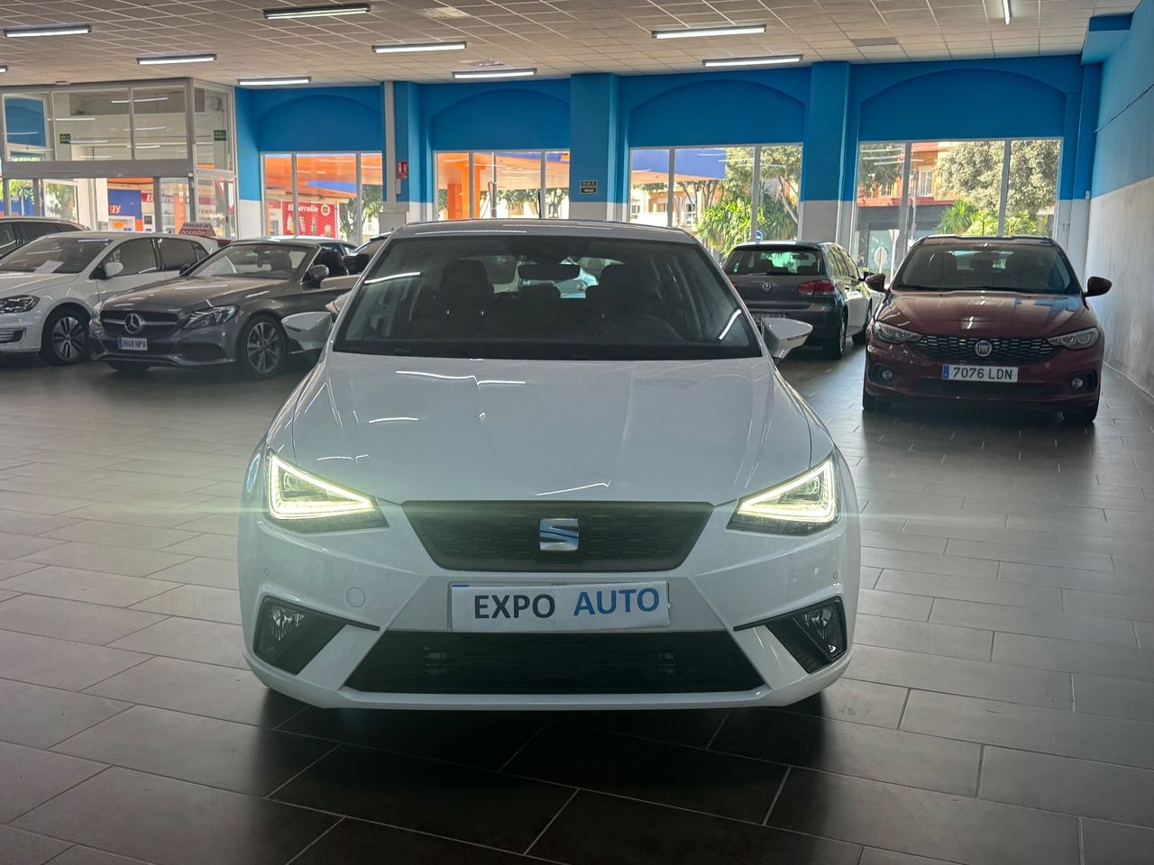 Seat Ibiza 1.0 TSI 81kW (110CV) Style XL - Foto 3