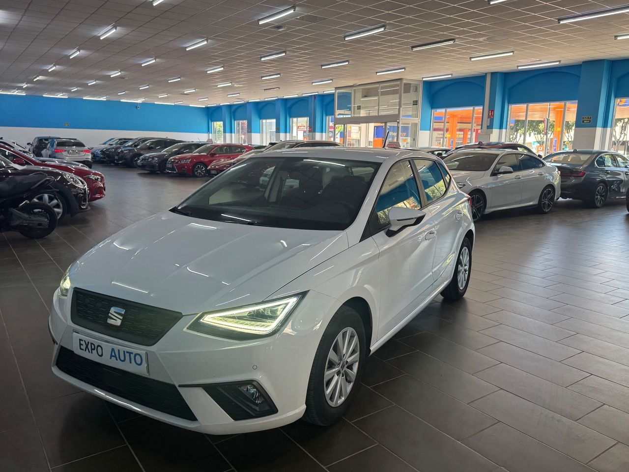 Seat Ibiza 1.0 TSI 81kW (110CV) Style XL - Foto 4