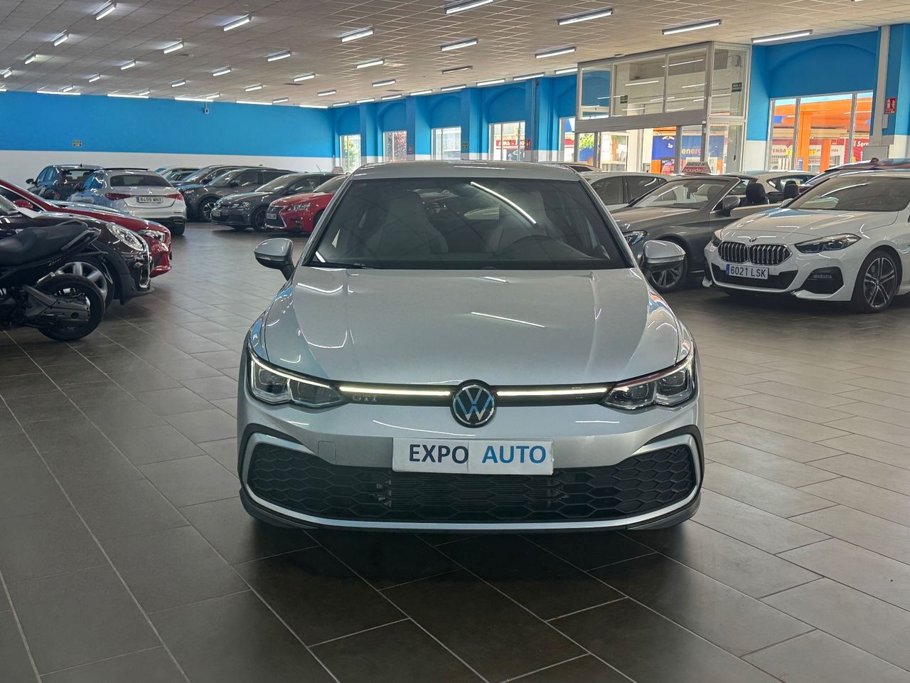 Volkswagen Golf GTI 2.0 TSI 180kW (245CV) DSG - Foto 3