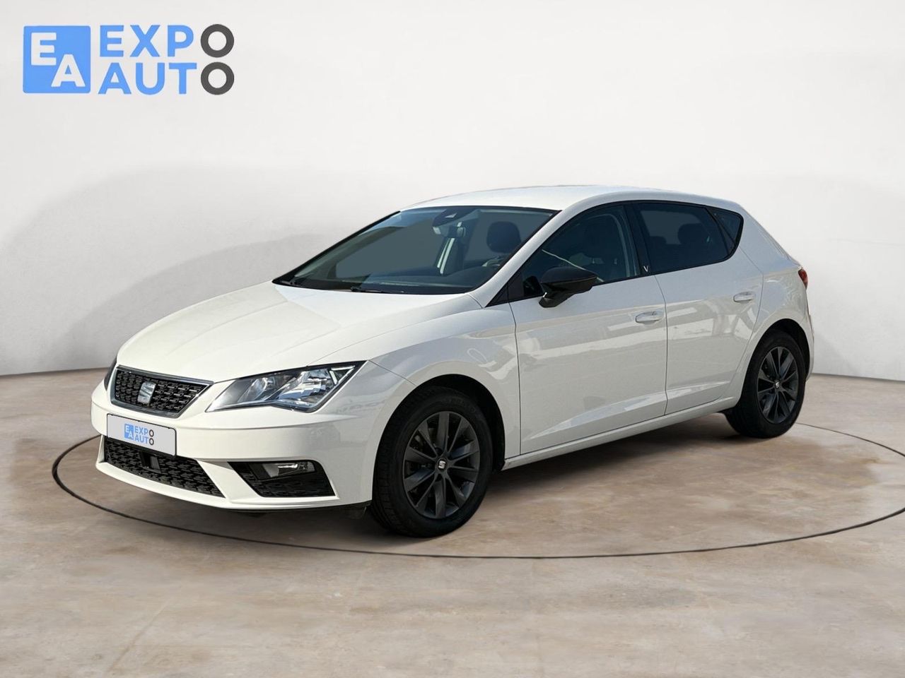 Seat Leon 1.5 TSI 96kW (130CV) S&S Style Visio Ed - Foto 3