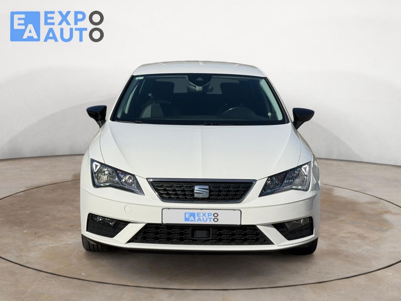 Seat Leon 1.5 TSI 96kW (130CV) S&S Style Visio Ed - Foto 4