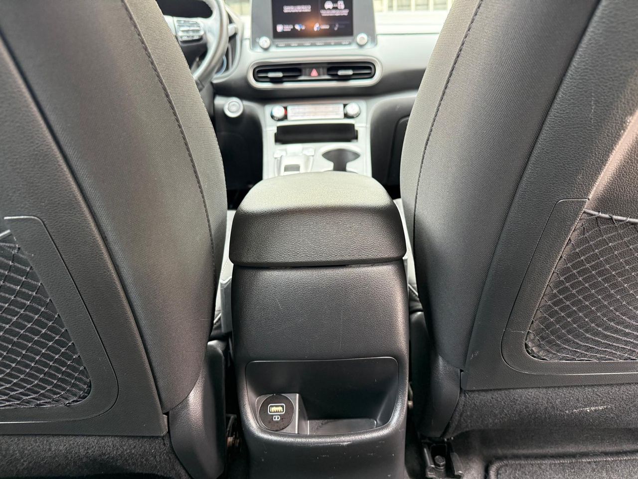 Hyundai Kona 150kW EV Maxx - Foto 5