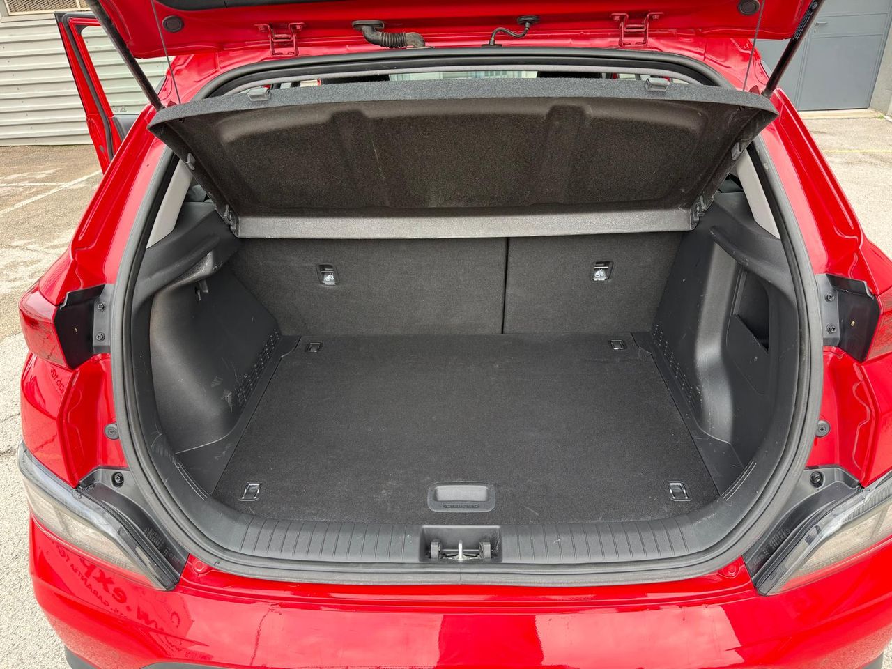 Hyundai Kona 150kW EV Maxx - Foto 6