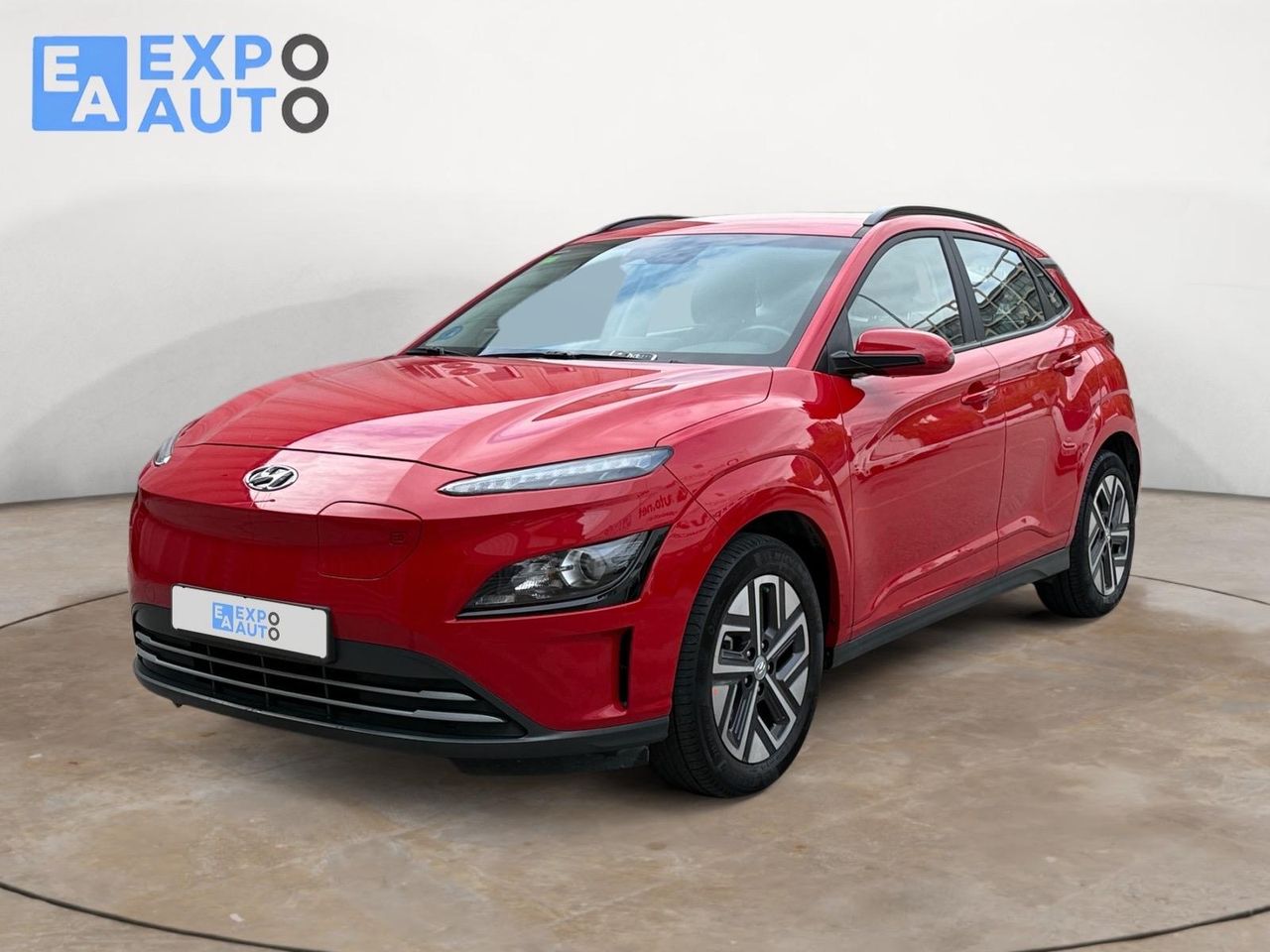 Hyundai Kona 150kW EV Maxx - Foto 3