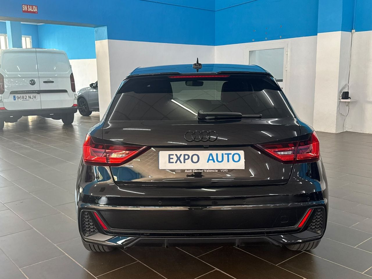 Audi A1 Sportback Adrenalin 30 TFSI 85kW S tron - Foto 5