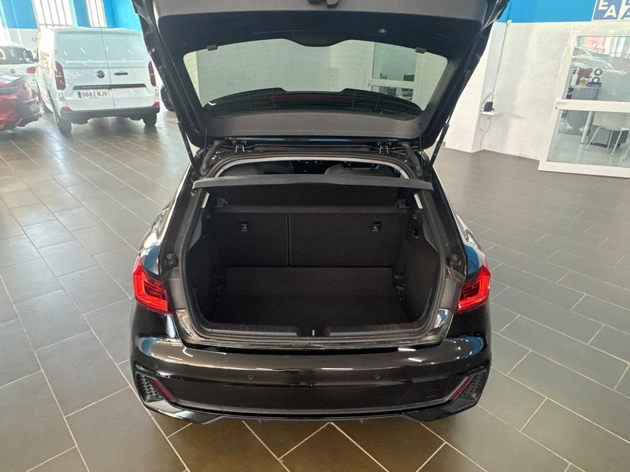 Audi A1 Sportback Adrenalin 30 TFSI 85kW S tron - Foto 6