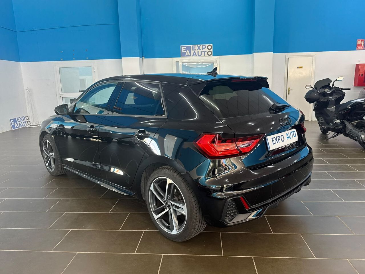 Audi A1 Sportback Adrenalin 30 TFSI 85kW S tron - Foto 4