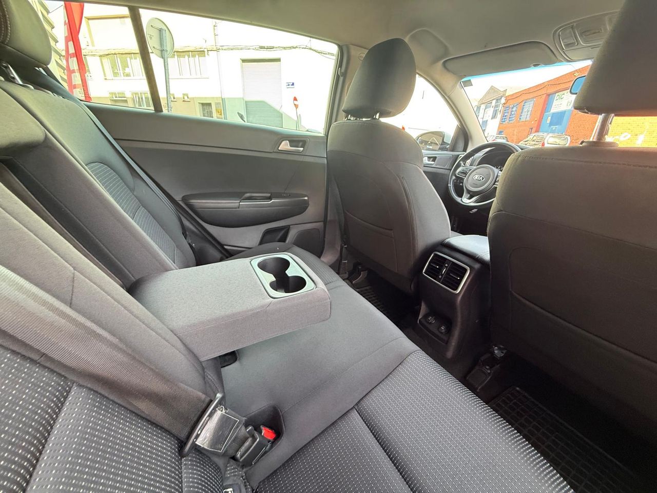 Kia Sportage 1.6 GDi 97kW (132CV) Concept 4x2 - Foto 5