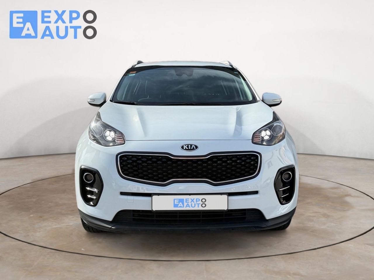 Kia Sportage 1.6 GDi 97kW (132CV) Concept 4x2 - Foto 4