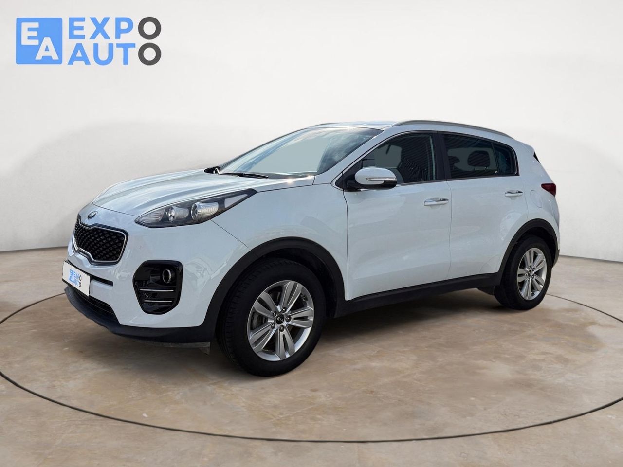 Kia Sportage 1.6 GDi 97kW (132CV) Concept 4x2 - Foto 3
