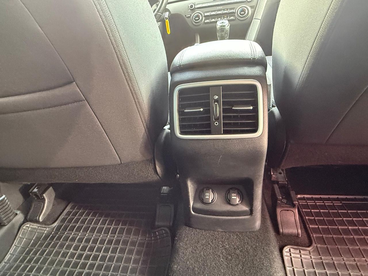 Kia Sportage 1.6 GDi 97kW (132CV) Concept 4x2 - Foto 6