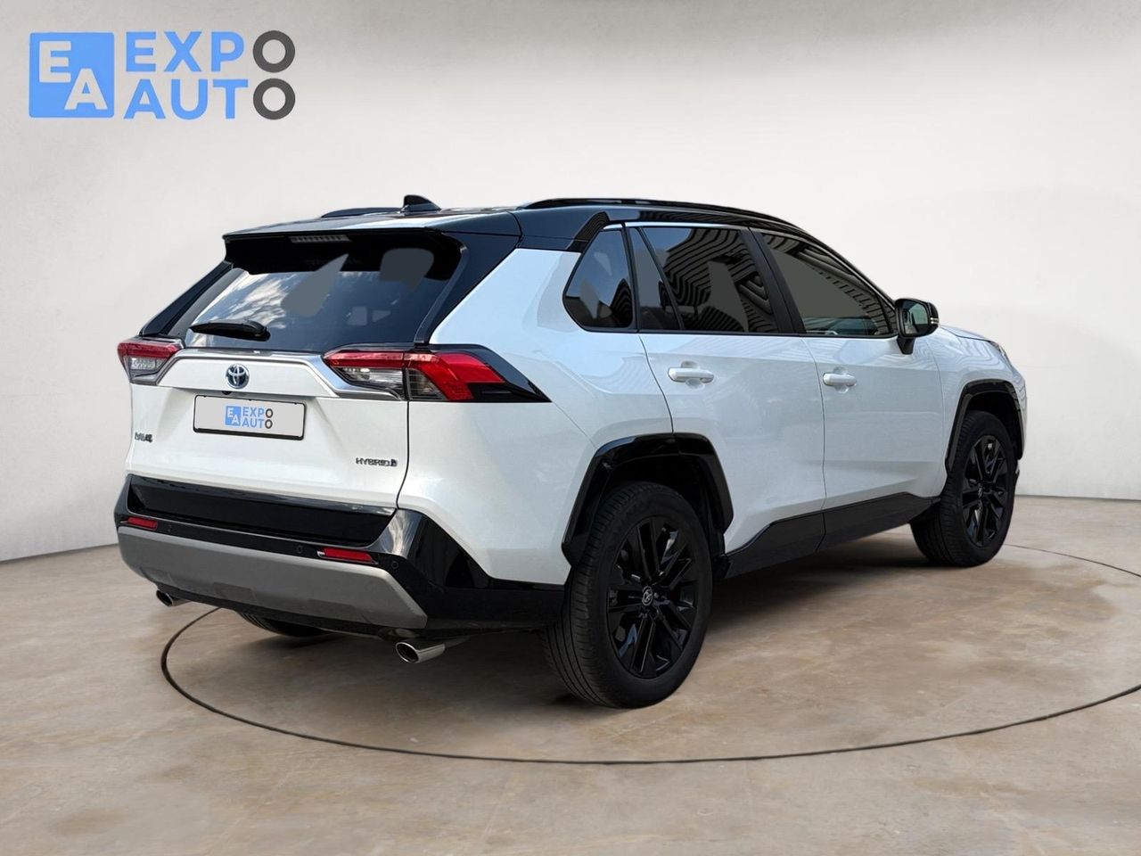 Toyota Rav4 220H e-CVT 4x2 Style - Foto 6