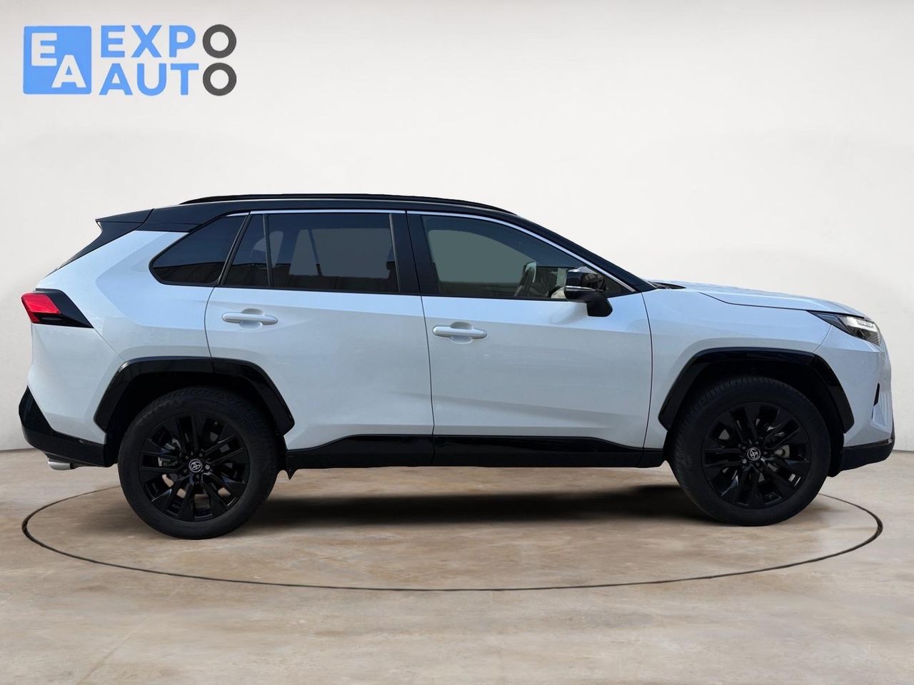 Toyota Rav4 220H e-CVT 4x2 Style - Foto 5