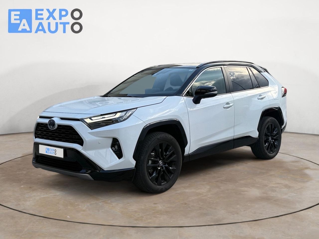Toyota Rav4 220H e-CVT 4x2 Style - Foto 4