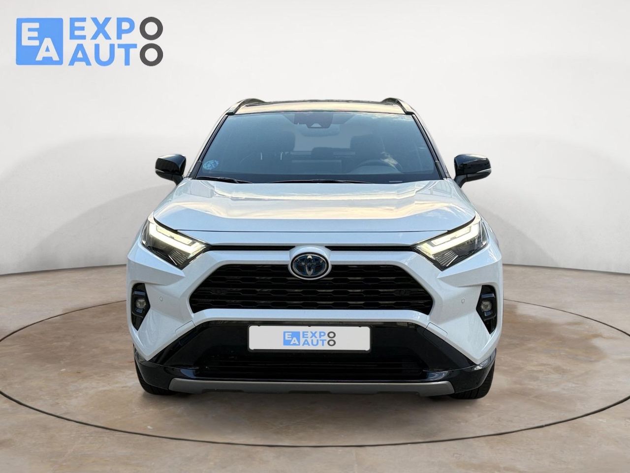 Toyota Rav4 220H e-CVT 4x2 Style - Foto 3