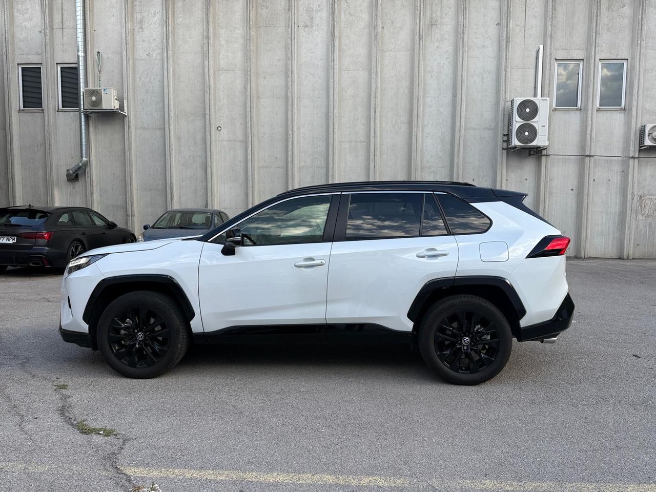 Toyota Rav4 220H e-CVT 4x2 Style - Foto 3