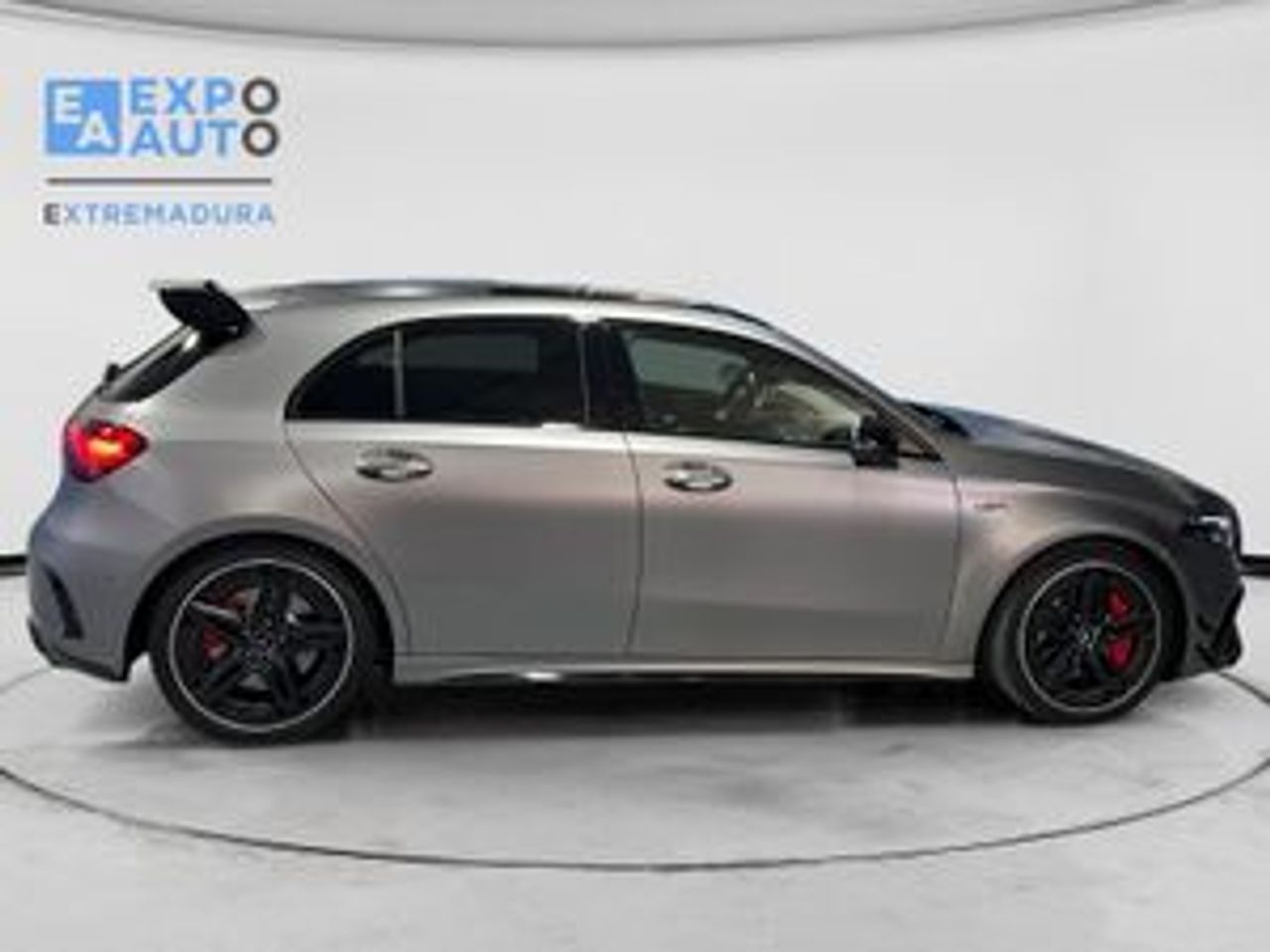 Mercedes Clase A AMG A 45 S 4MATIC+ - Foto 5