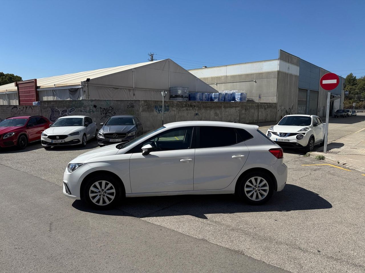 Seat Ibiza 1.0 TGI 66kW (90CV) Style - Foto 3