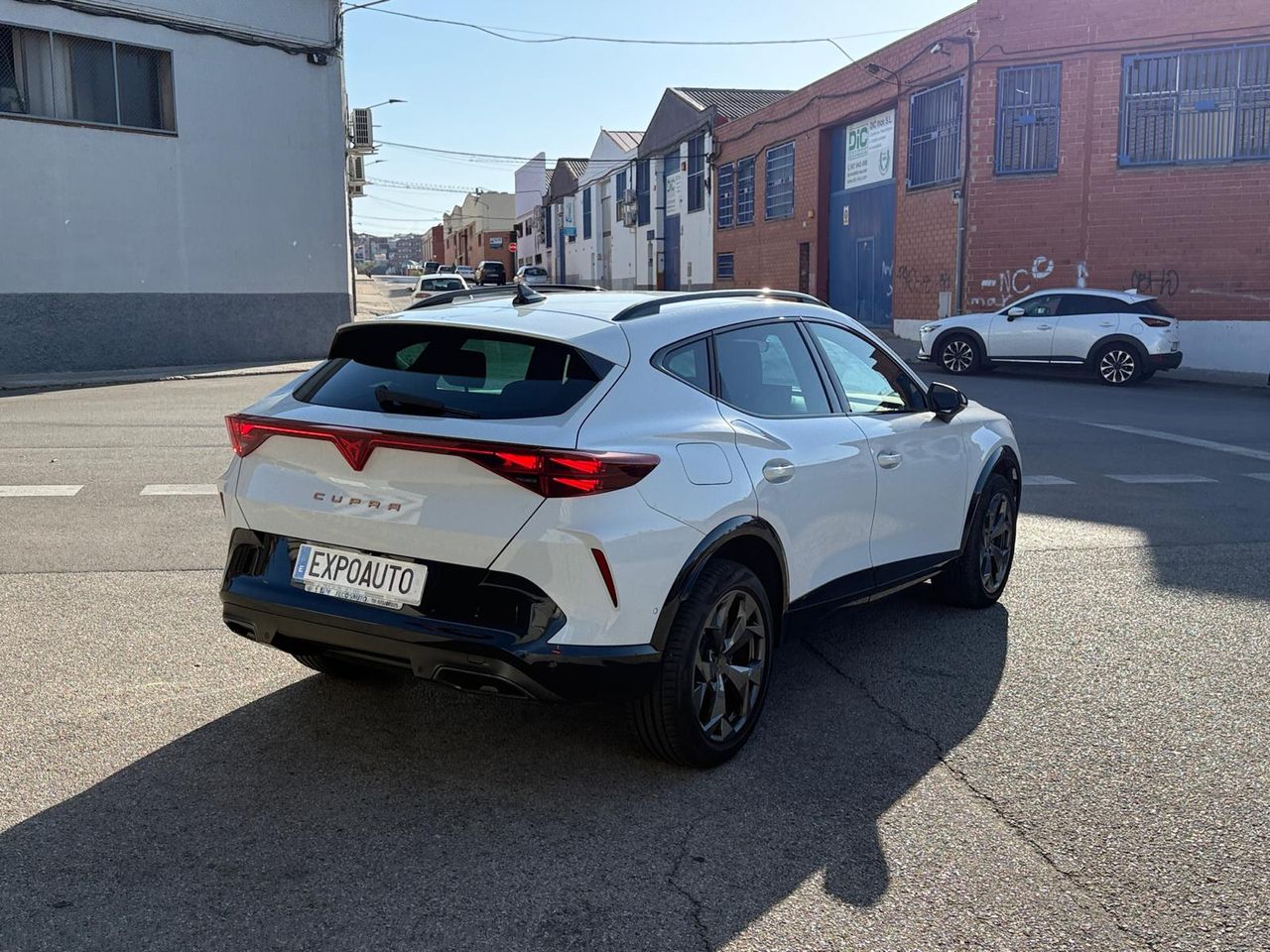 Cupra Formentor 1.5 eTSI 110kW (150 CV) DSG - Foto 6