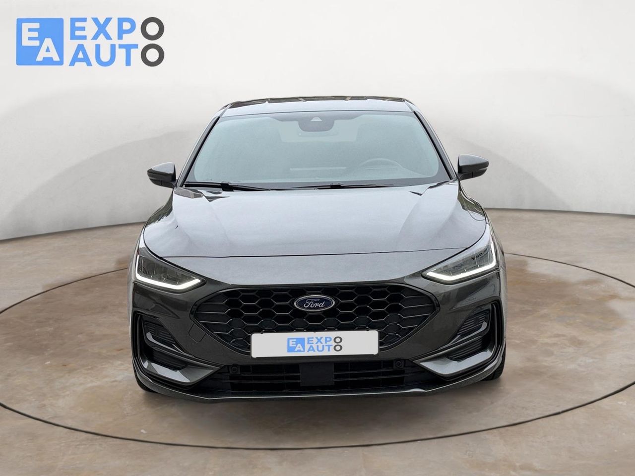 Ford Focus 1.0 Ecoboost MHEV 92kW ST-Line X - Foto 4