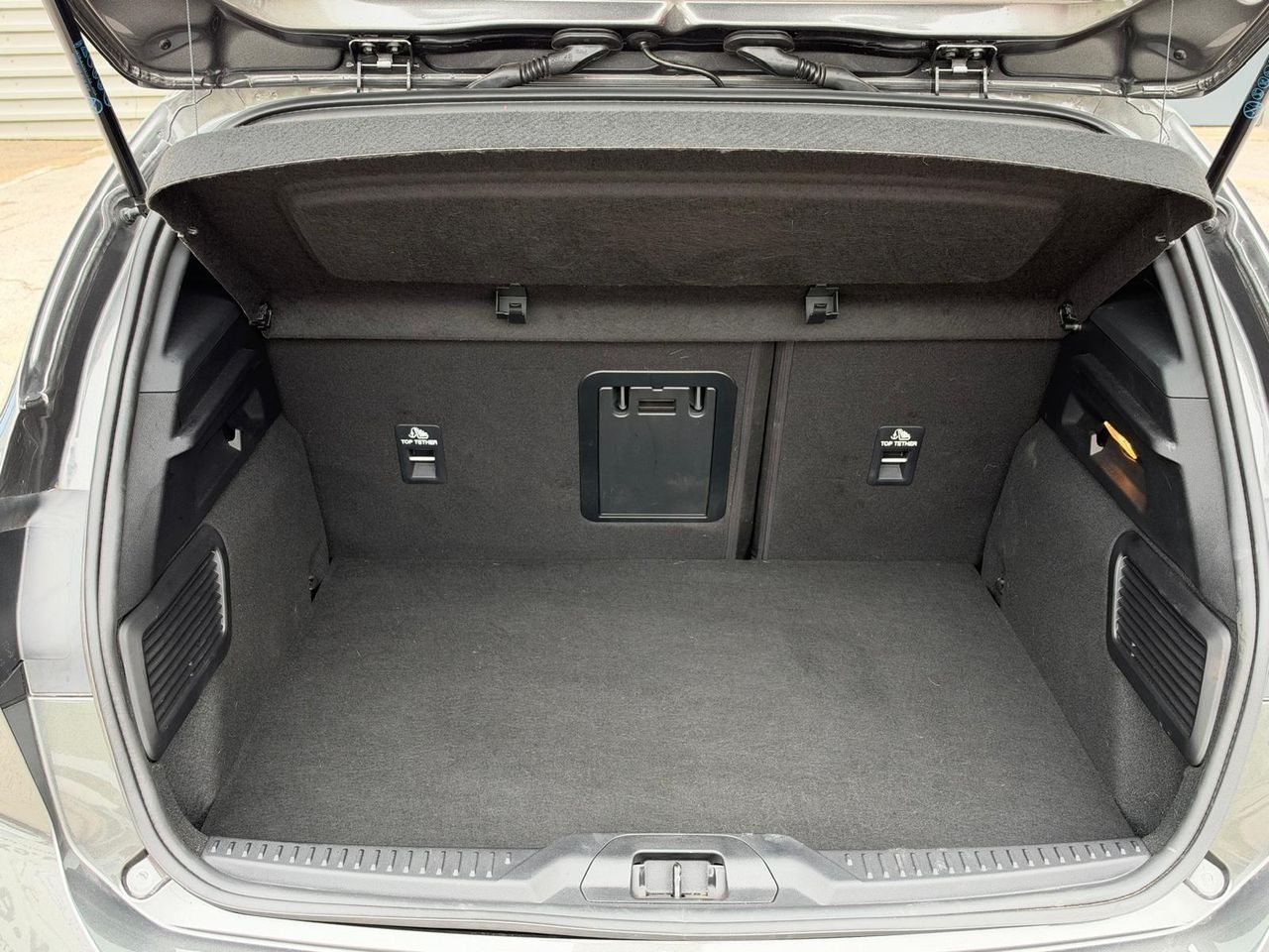 Ford Focus 1.0 Ecoboost MHEV 92kW ST-Line X - Foto 6