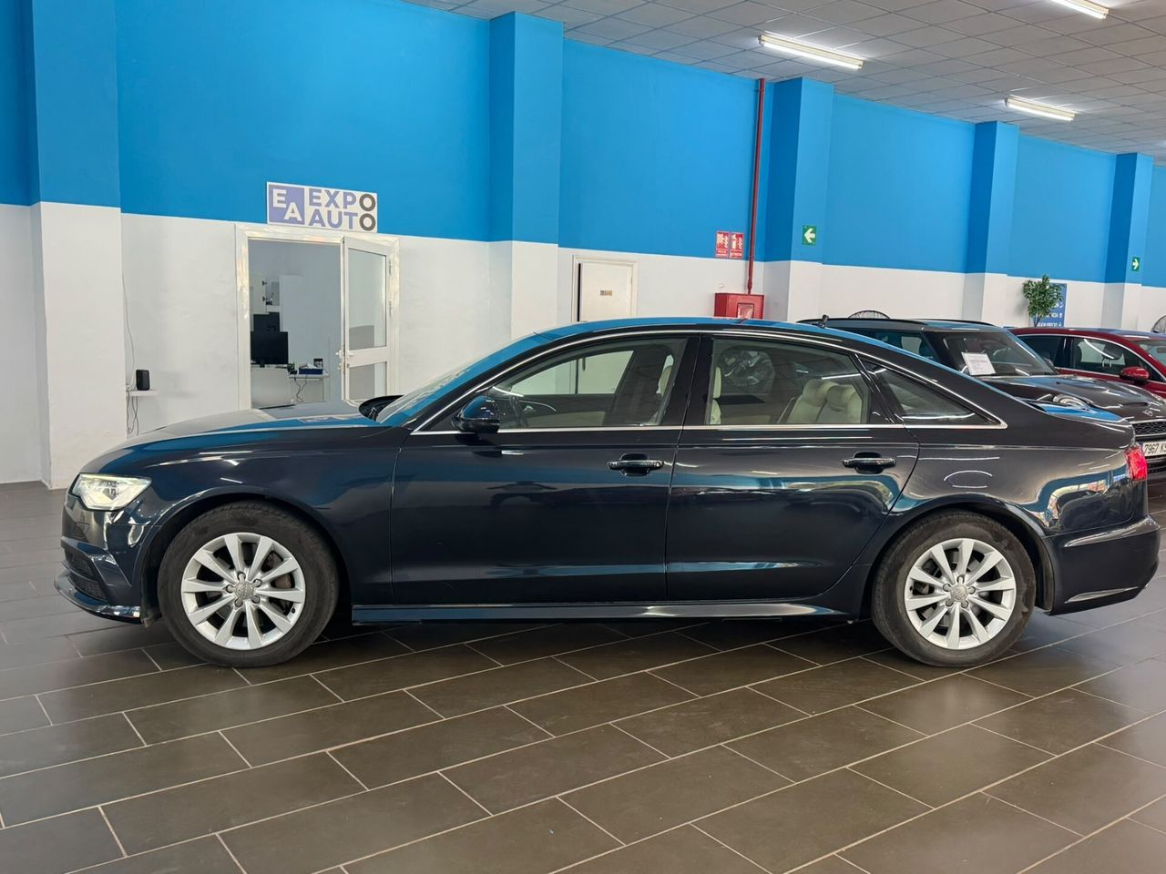 Audi A6 3.0 TDI 160kW(218CV) quattro S tronic - Foto 4