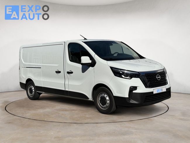 Nissan Primastar Combi 9 2.0dCi 110kW L2H1 1T N-Connecta - Foto 1