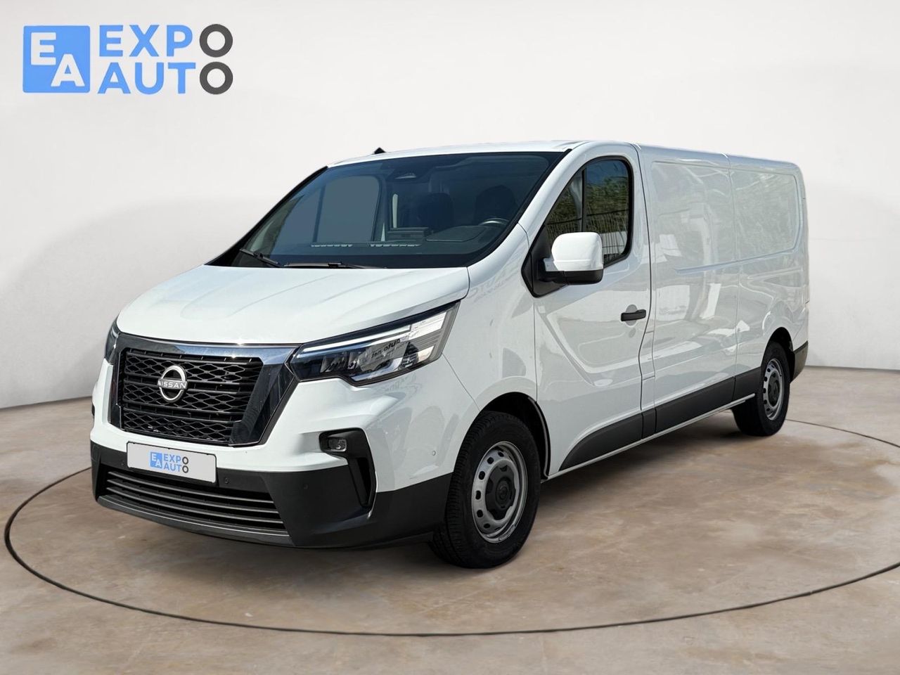 Nissan Primastar Combi 9 2.0dCi 110kW L2H1 1T N-Connecta - Foto 4