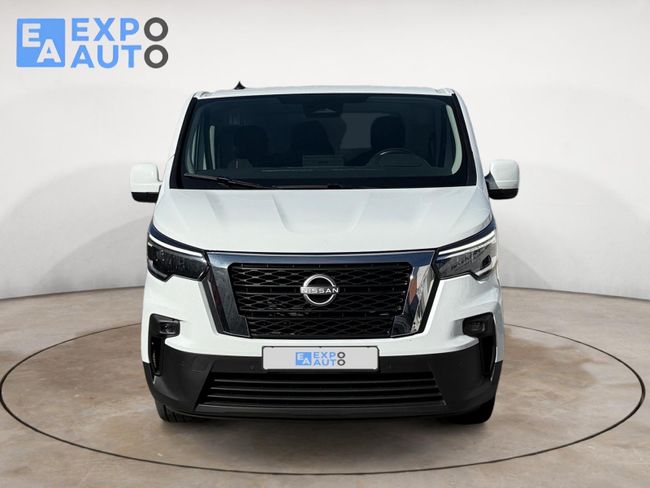 Nissan Primastar Combi 9 2.0dCi 110kW L2H1 1T N-Connecta - Foto 2