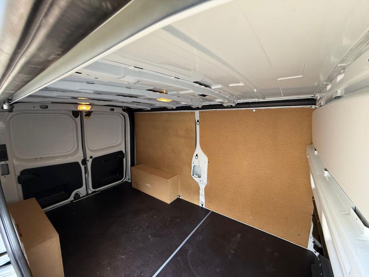 Nissan Primastar Combi 9 2.0dCi 110kW L2H1 1T N-Connecta - Foto 5