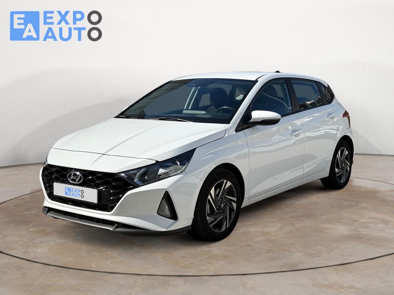 Hyundai i20 1.0 TGDI 74kW (100CV) Klass - Foto 4