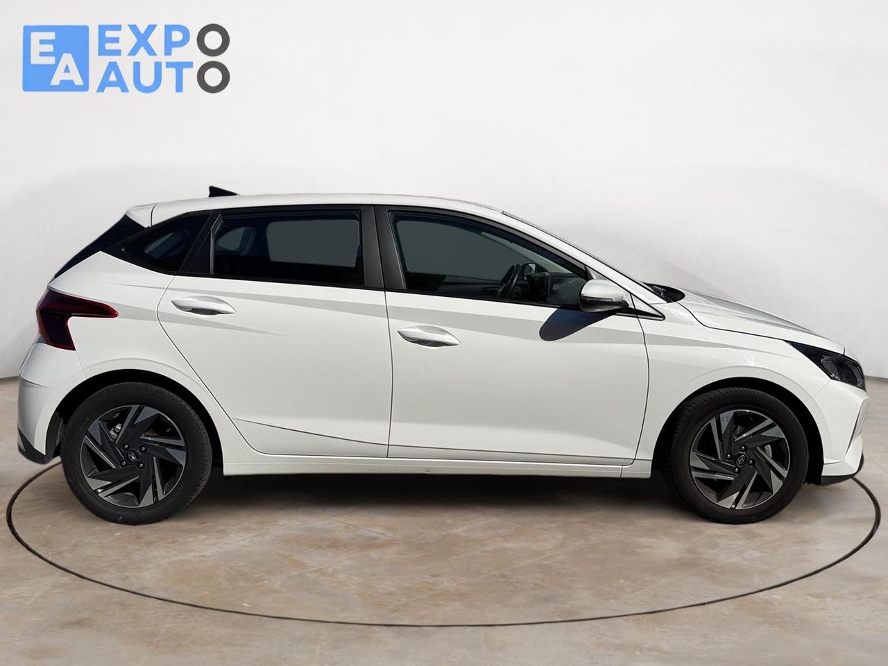 Hyundai i20 1.0 TGDI 74kW (100CV) Klass - Foto 5