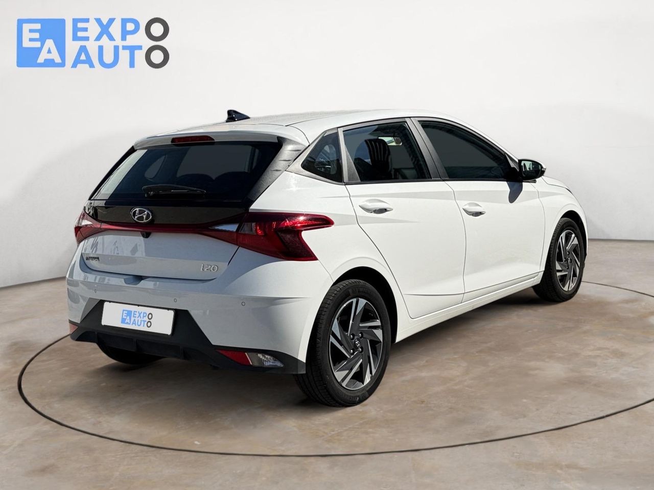 Hyundai i20 1.0 TGDI 74kW (100CV) Klass - Foto 6