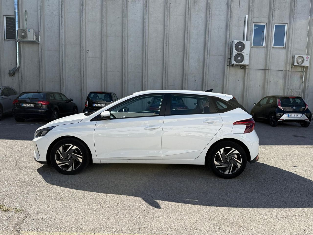 Hyundai i20 1.0 TGDI 74kW (100CV) Klass - Foto 3