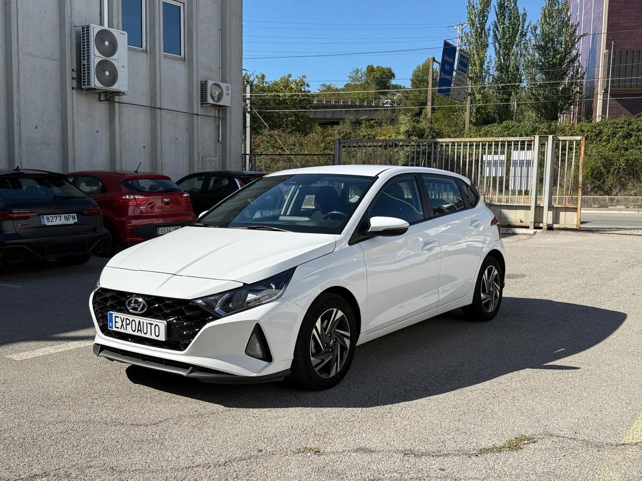Hyundai i20 1.0 TGDI 74kW (100CV) Klass - Foto 6