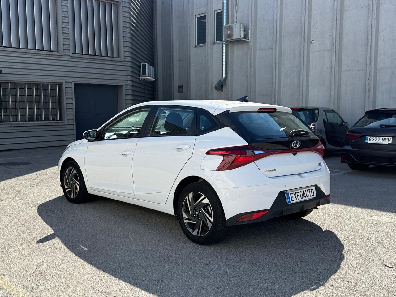 Hyundai i20 1.0 TGDI 74kW (100CV) Klass - Foto 4