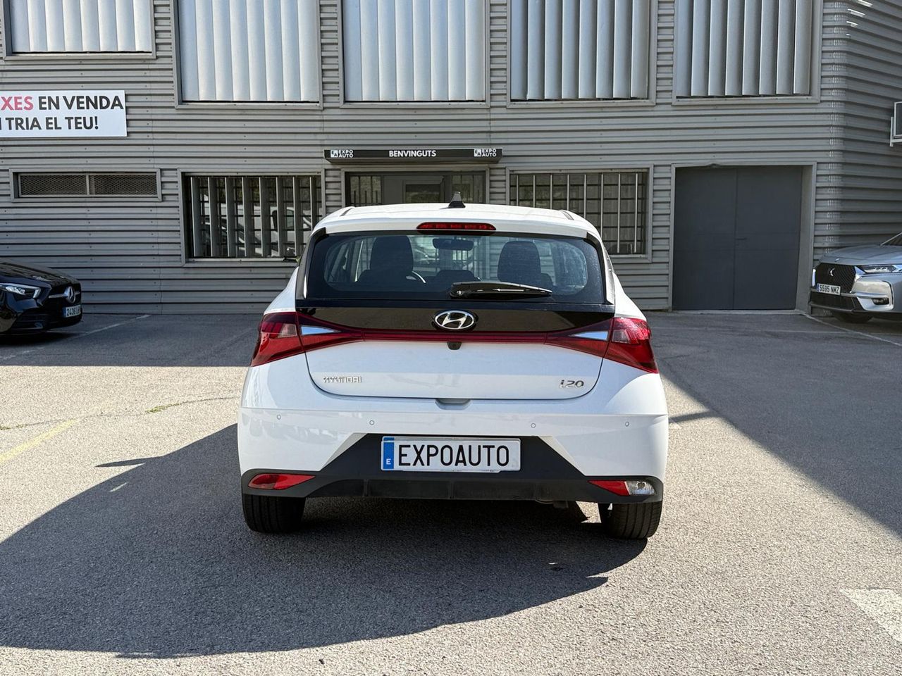 Hyundai i20 1.0 TGDI 74kW (100CV) Klass - Foto 5