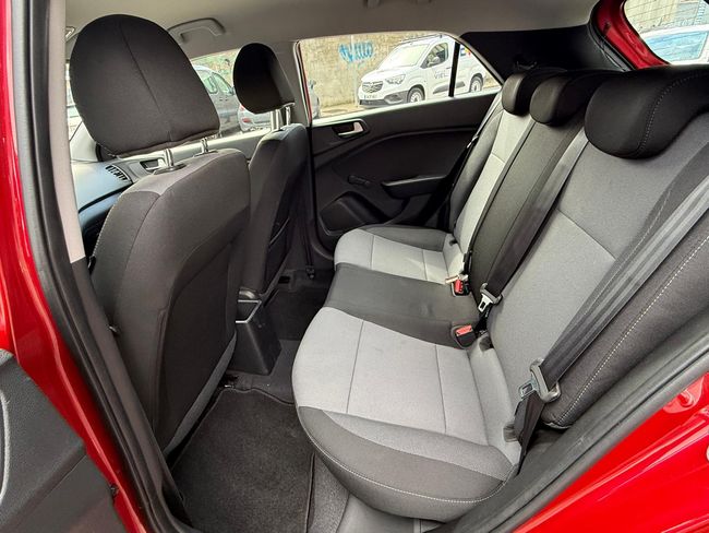 Hyundai i20 1.0 TGDI 74kW (100CV) Essence LE - Foto 5