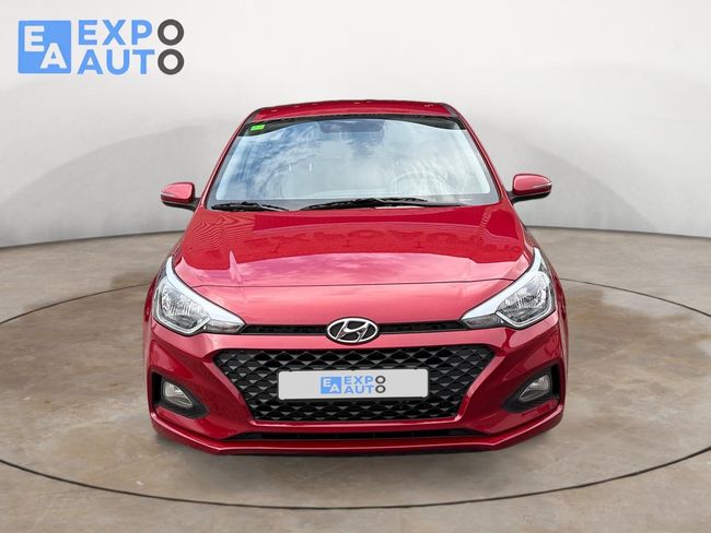 Hyundai i20 1.0 TGDI 74kW (100CV) Essence LE - Foto 3