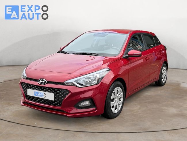 Hyundai i20 1.0 TGDI 74kW (100CV) Essence LE - Foto 2