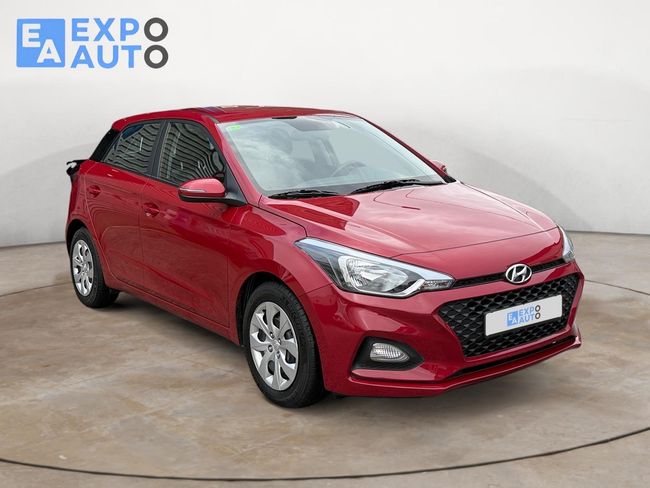 Hyundai i20 1.0 TGDI 74kW (100CV) Essence LE - Foto 1