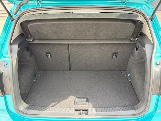 Volkswagen T-Cross Sport 1.5 TSI 110kW (150CV) DSG - Foto 5