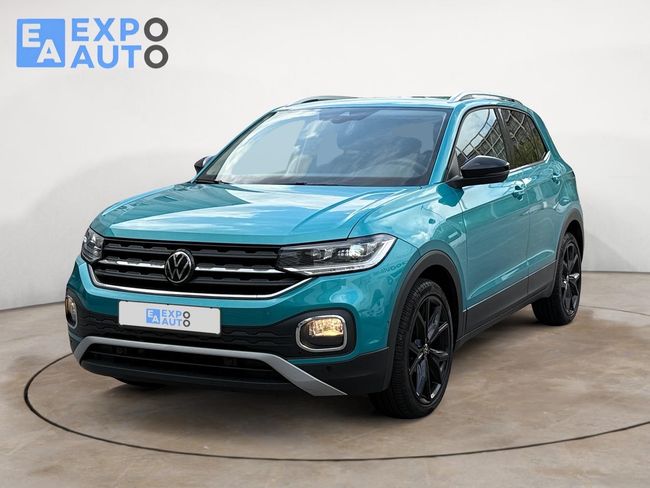Volkswagen T-Cross Sport 1.5 TSI 110kW (150CV) DSG - Foto 2