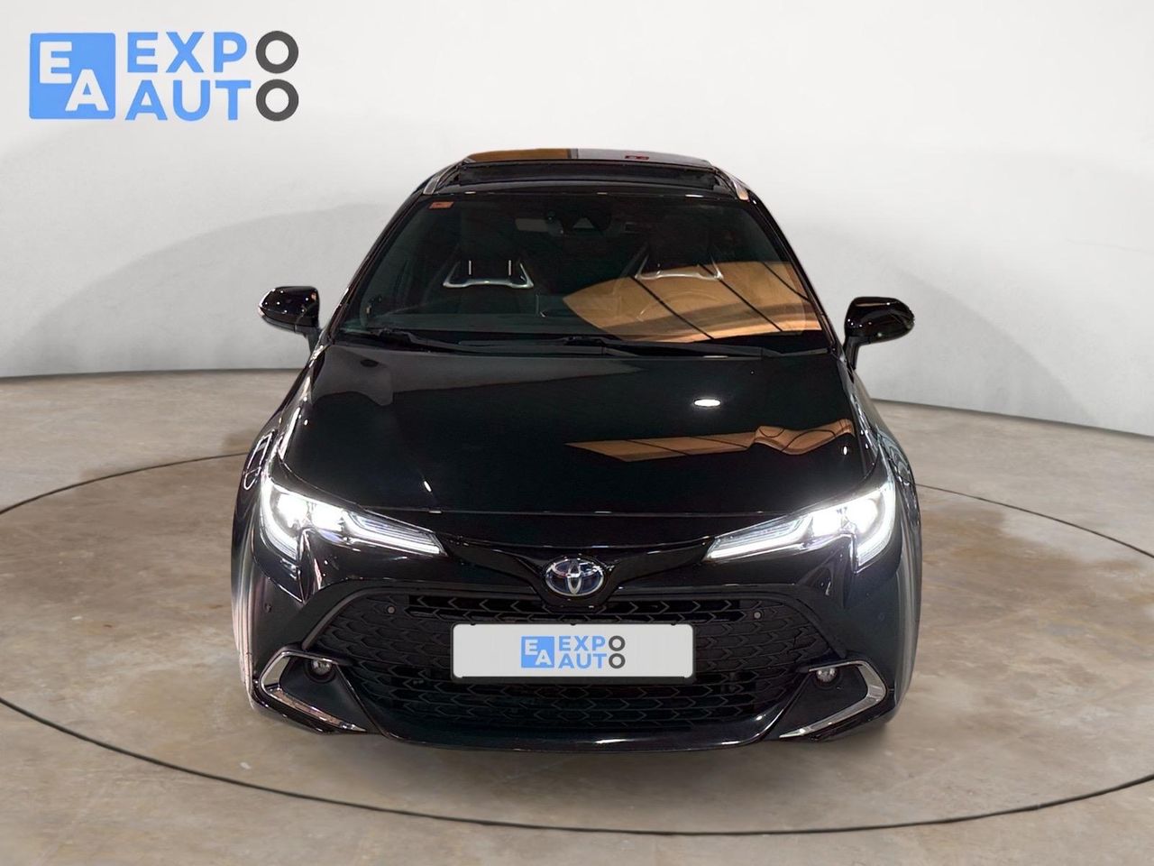 Toyota Corolla 2.0 180H GR-SPORT E-CVT TOURING SPORT - Foto 4