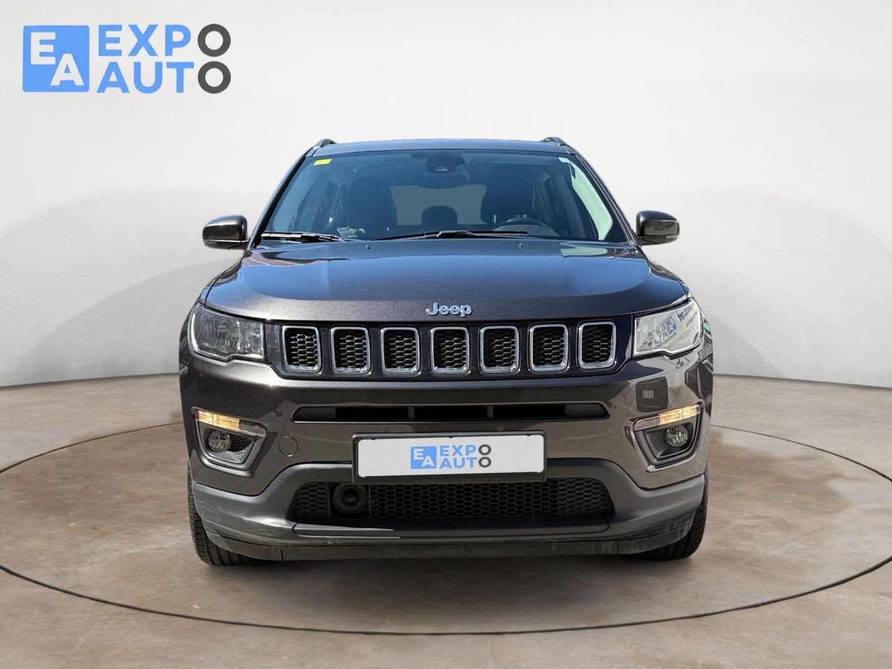 Jeep Compass 2.0 Mjet 103kW Longitude 4x4 - Foto 3